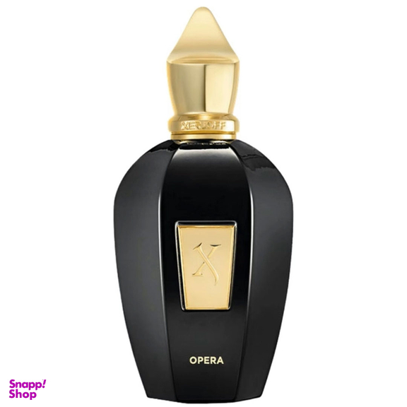 ادو پرفیوم زنانه زرژوف مدل اوپرا حجم 100 میلی لیتر