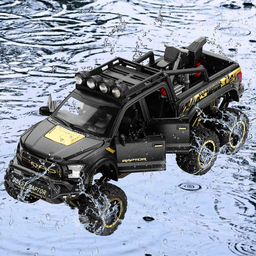 ماشین بازی مدل پیکاپ فورد رپتور F-150 Raptor