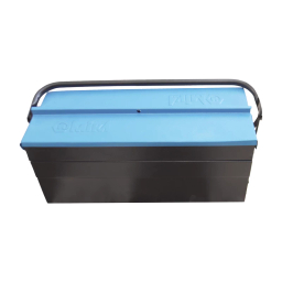 جعبه ابزار میکا مدل YP-TB503