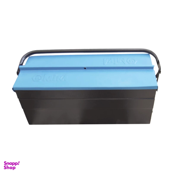 جعبه ابزار میکا مدل YP-TB503