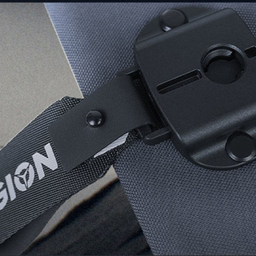 کوله پشتی لپ تاپ 16.1 اینچ لنوو مدل LEGION C2