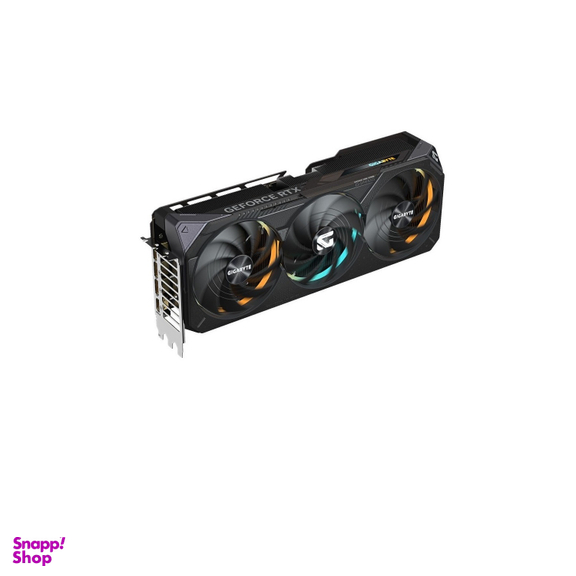 کارت گرافیک گیگابایت مدل RTX 5070 OC Gaming ظرفیت 12 گیگابایت