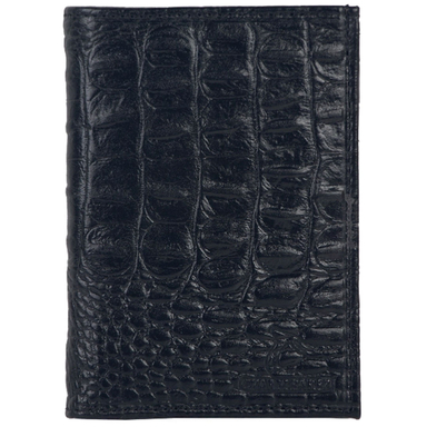 کیف پول مردانه چرم بارز کد DM102.KO