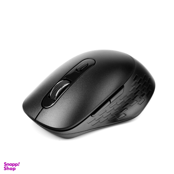 ماوس بی سیم هیسکا مدل HX-MO140