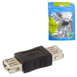 تبدیل USB دو سر مادگی رویال مدل ROYAL