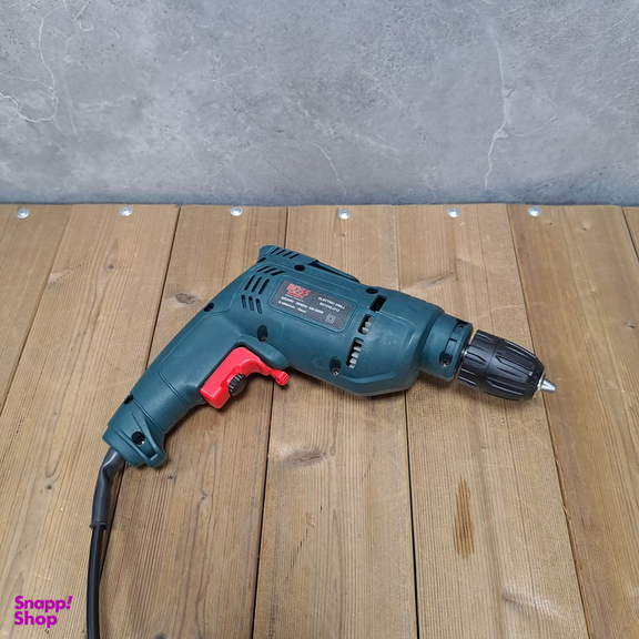 دریل پیچ گوشتی برقی 600 وات باس مدل LIFE_STYLE