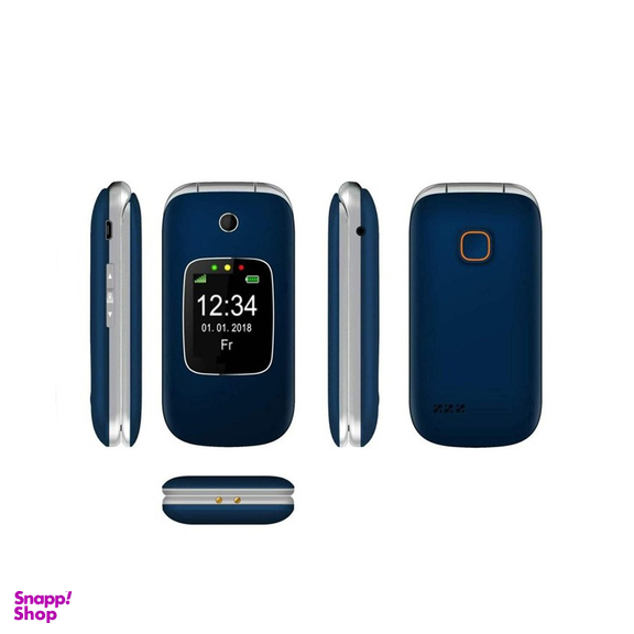 گوشی موبایل ارد مدل F240D