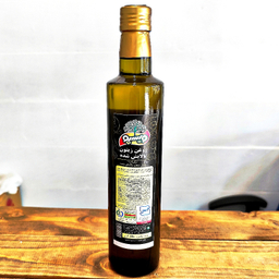 روغن زیتون پالایش شده ویسپو حجم 0.5 لیتر