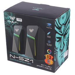 اسپیکر دسکتاپ آئولا مدل WIND N-521