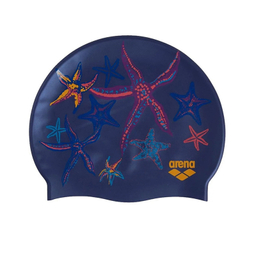 کلاه شنا آرنا مدل Print 2