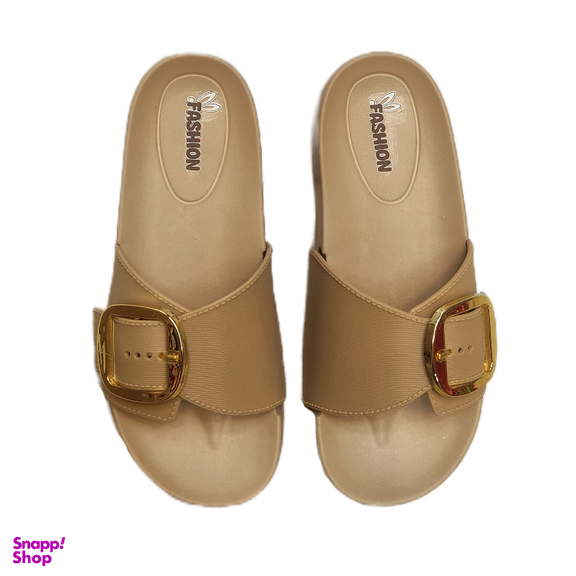 دمپایی زنانه پاپا کد 100