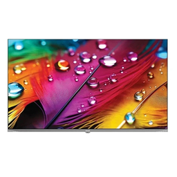 تلویزیون ال ای دی هوشمند آیوا مدل ZQ-GC3D65UHD سایز 65 اینچ