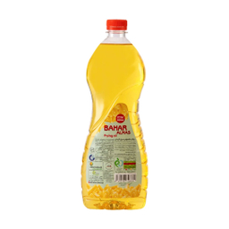 روغن مایع سرخ کردنی بهار الماس حجم 900 میلی لیتر