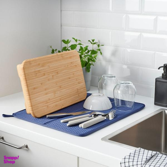 تخته گوشت ایکیا مدل پایه دار کد STOLTHER 810
