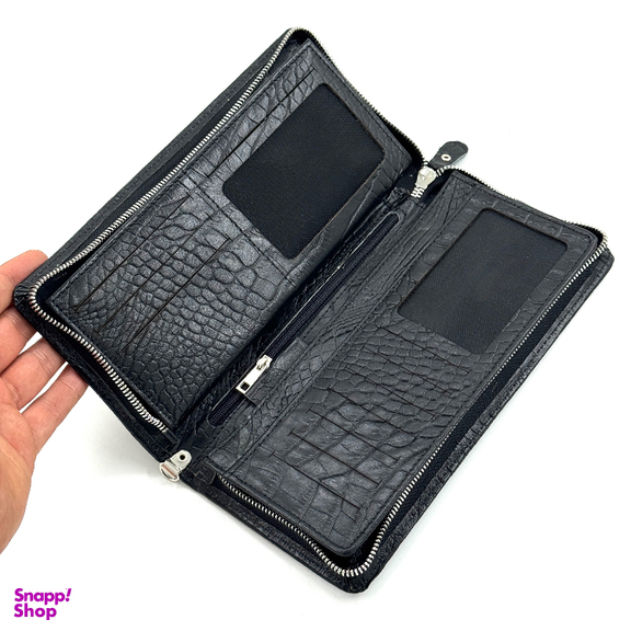 کیف دست چک بند پشتی کد 99