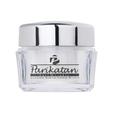 کرم قوی ضد چروک پریکاتن مدل بایوپلاسما Anti-wrinkle حجم 40 میلی لیتر