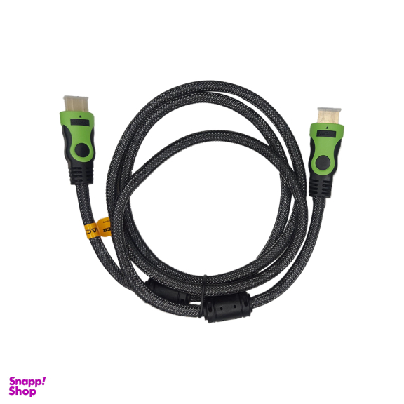 کابل HDMI مچر مدل MR-90 طول 1.5 متر