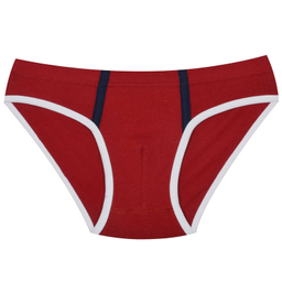 شورت پسرانه کانتکس مدل 249015805 رنگ قرمز