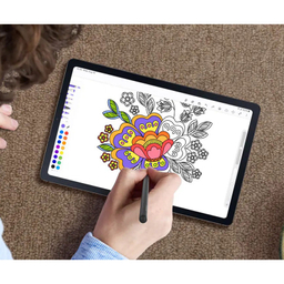 تبلت سامسونگ مدل Galaxy Tab S6 Lite 2024 ظرفیت 64 گیگابایت و رم 4 گیگابایت به همراه قلم