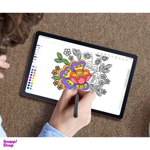 تبلت سامسونگ مدل Galaxy Tab S6 Lite 2024 ظرفیت 64 گیگابایت و رم 4 گیگابایت به همراه قلم