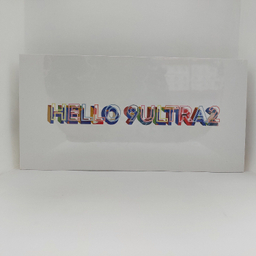ساعت هوشمند Hello مدل Ultra 2 سایز 49 میلی متر