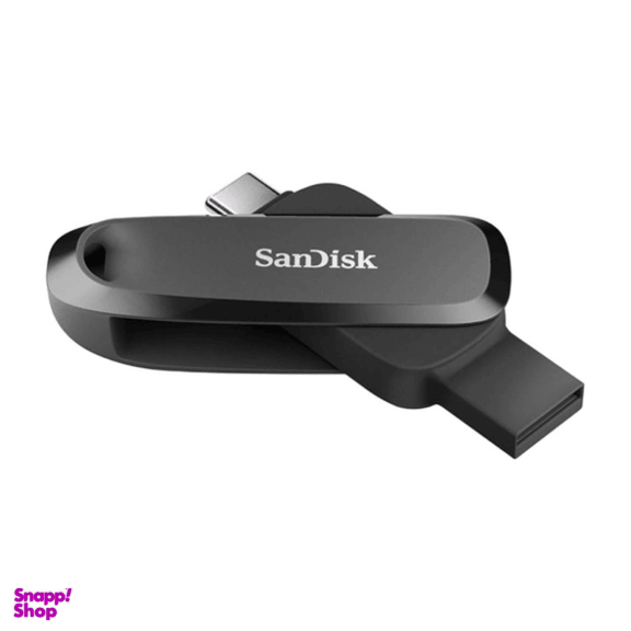 فلش مموری سن دیسک مدل Phone Drive ظرفیت 128 گیگابایت