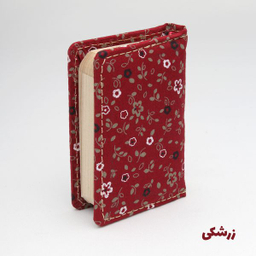 دفتر طراحی 80 برگ انتشارات سیبان مدل Pnda-8.5