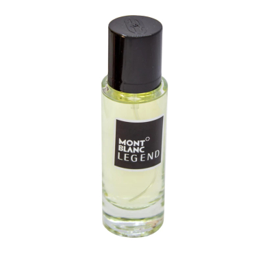 عطر جیبی مردانه نیو پرستیژ کالر مدل منت بلنس لجند