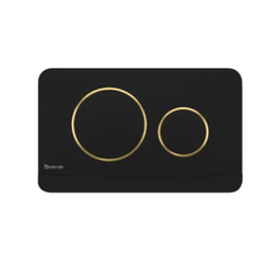 کلید فلاش تانک ایمن آب مدل پلنت