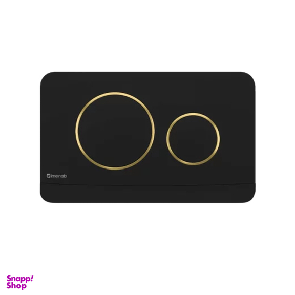 کلید فلاش تانک ایمن آب مدل پلنت