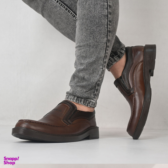 کفش مردانه کفش سعیدی مدل 578gh