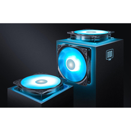 خنک کننده پردازنده دیپ کول مدل GAMMAXX 400 PRO