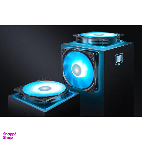 خنک کننده پردازنده دیپ کول مدل GAMMAXX 400 PRO