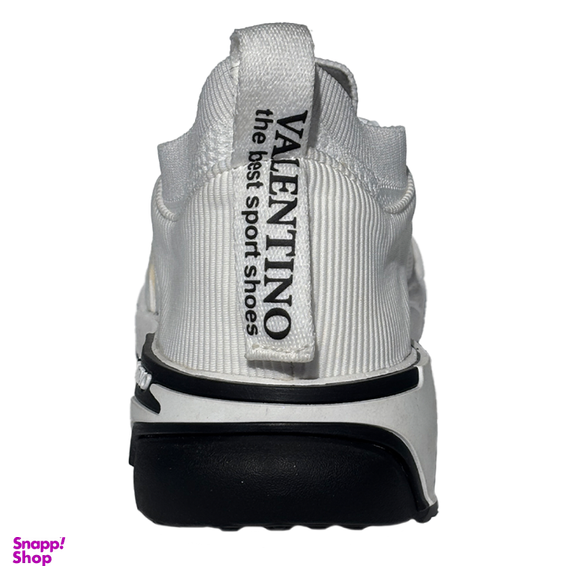 کفش راحتی زنانه کد Me899 رنگ سفید