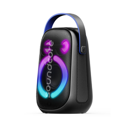 اسپیکر قابل حمل انکر مدل Soundcore Rave Neo 2