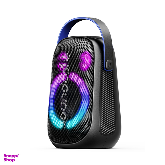 اسپیکر قابل حمل انکر مدل Soundcore Rave Neo 2