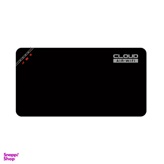 مودم 3G/4G قابل حمل هوآوی مدل Cloud Air WiFi