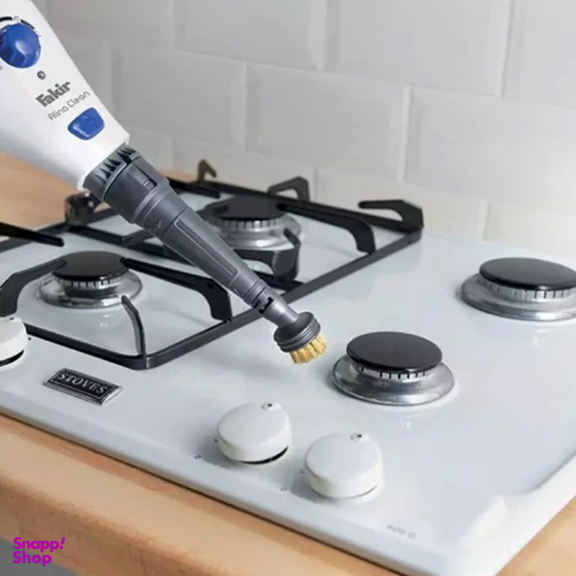 بخارشو فکر مدل Alina Clean