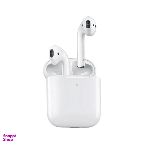 هدفون بی‌سیم مدل Airpods 2