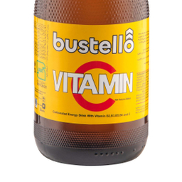 نوشیدنی ویتامین سی باستلو حجم 250 میلی لیتر بسته 12 عددی