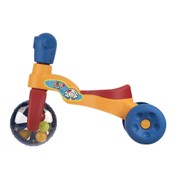 سه چرخه زرین تویز مدل L1