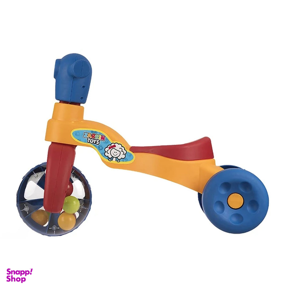 سه چرخه زرین تویز مدل L1