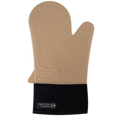 دستکش فر دبلیو اس مدل سیلیکونی کد RM85