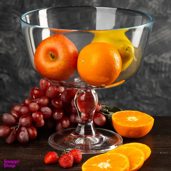 ظرف میوه‌ خوری پاشاباغچه مدل پتی پاتیسری کد 96954