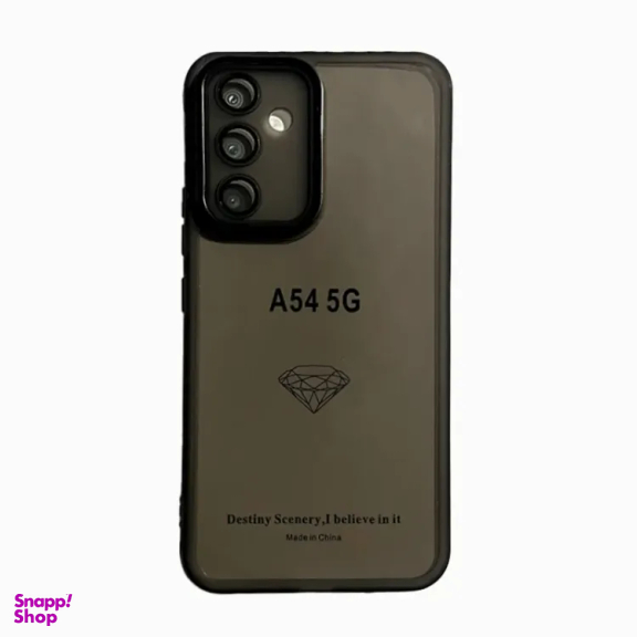 قاب موبایل فشن کد 6619 مناسب سامسونگ Galaxy A54 5G