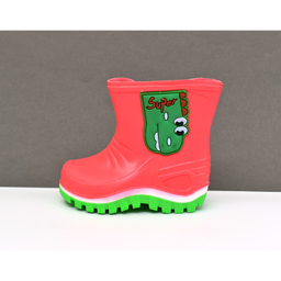 چکمه دخترانه مدل دانو کد 12261