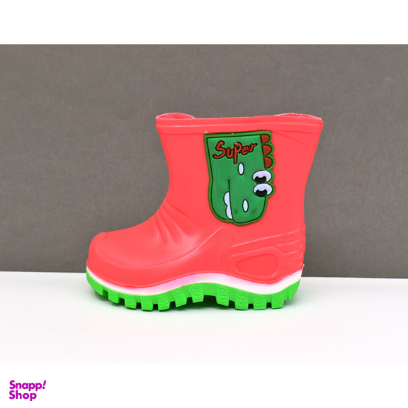 چکمه دخترانه مدل دانو کد 12261