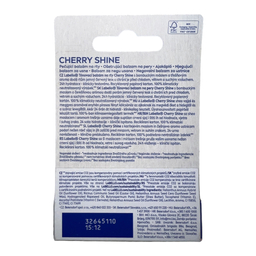 بالم لب ماتیکی لابلو مدل Cherry Shine وزن 4.8 گرم