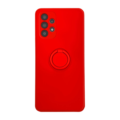 کاور مای کیس مدل Ring مناسب برای گوشی موبایل سامسونگ Galaxy A72 5G/ A72 4G