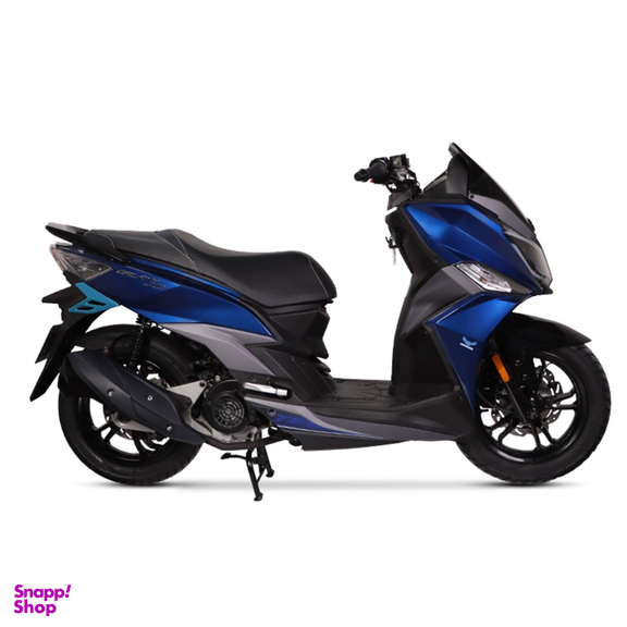 موتور سیکلت گلکسی J200 سال 1403